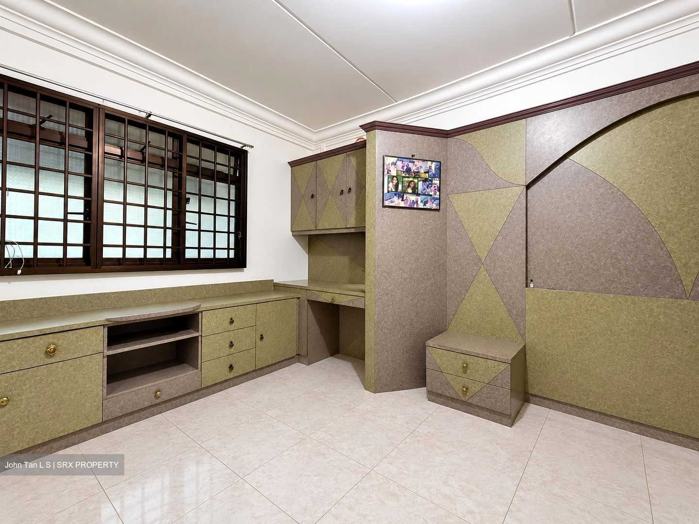 Blk 758 Woodlands Avenue 6 (Woodlands), HDB 4 Rooms #625030301